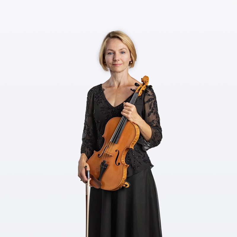 Aleksandra (Ola) Holowka